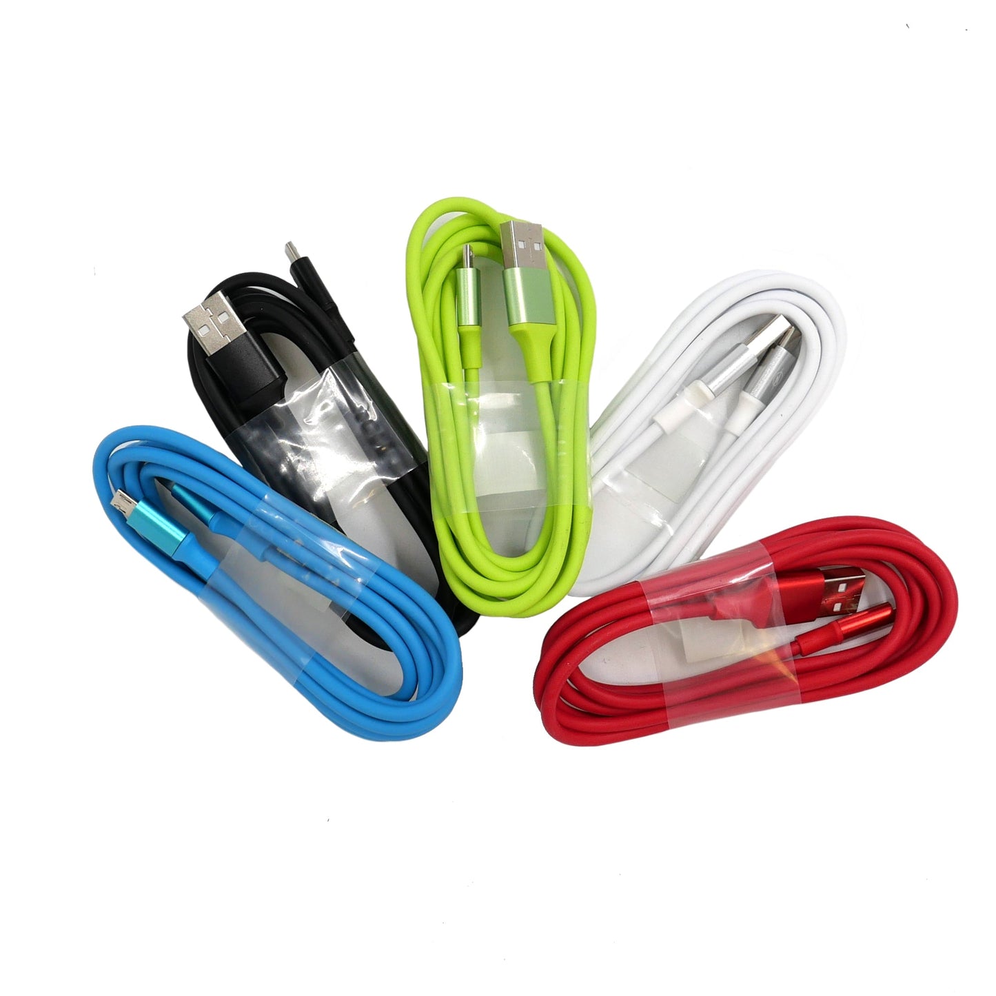 Cabos USB: Tipos, Diferenças e Como Escolher o Certo