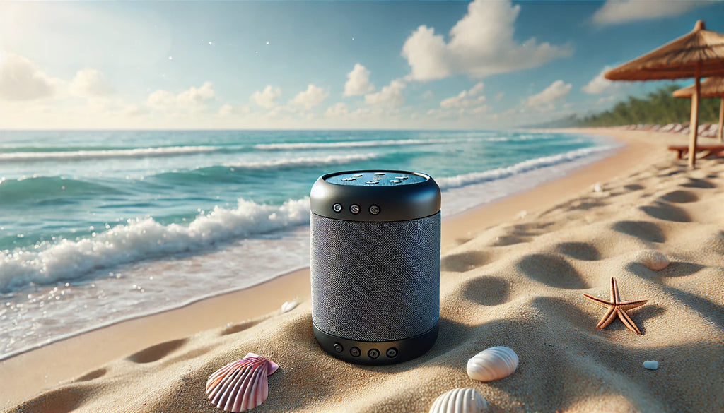Como Escolher a Melhor Caixa de Som Bluetooth Portátil