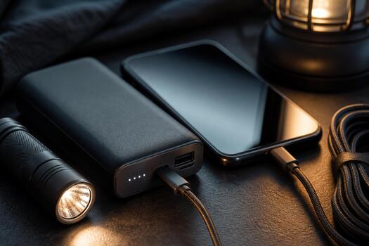 Como Escolher o Melhor Power Bank em 2026