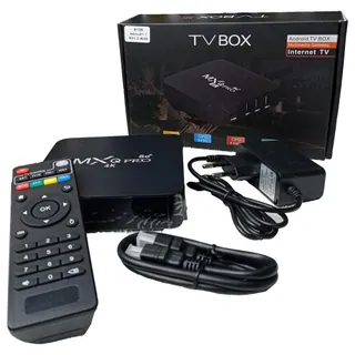 Novo Aparelho TV BOX MXQ PRO 5G 4K Android 14.1 — foto 2