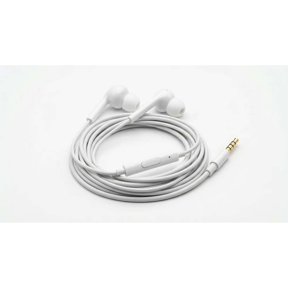 Fone com Fio P2 com Microfone