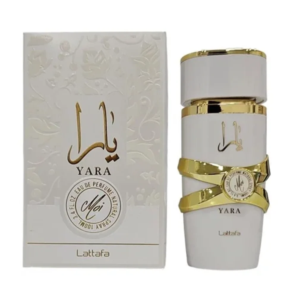 Perfume Árabe Yara Moi Lataffa 100ML