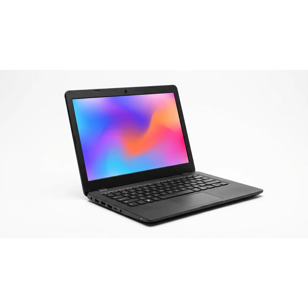 Notebook Celeron 4GB 128GB SSD