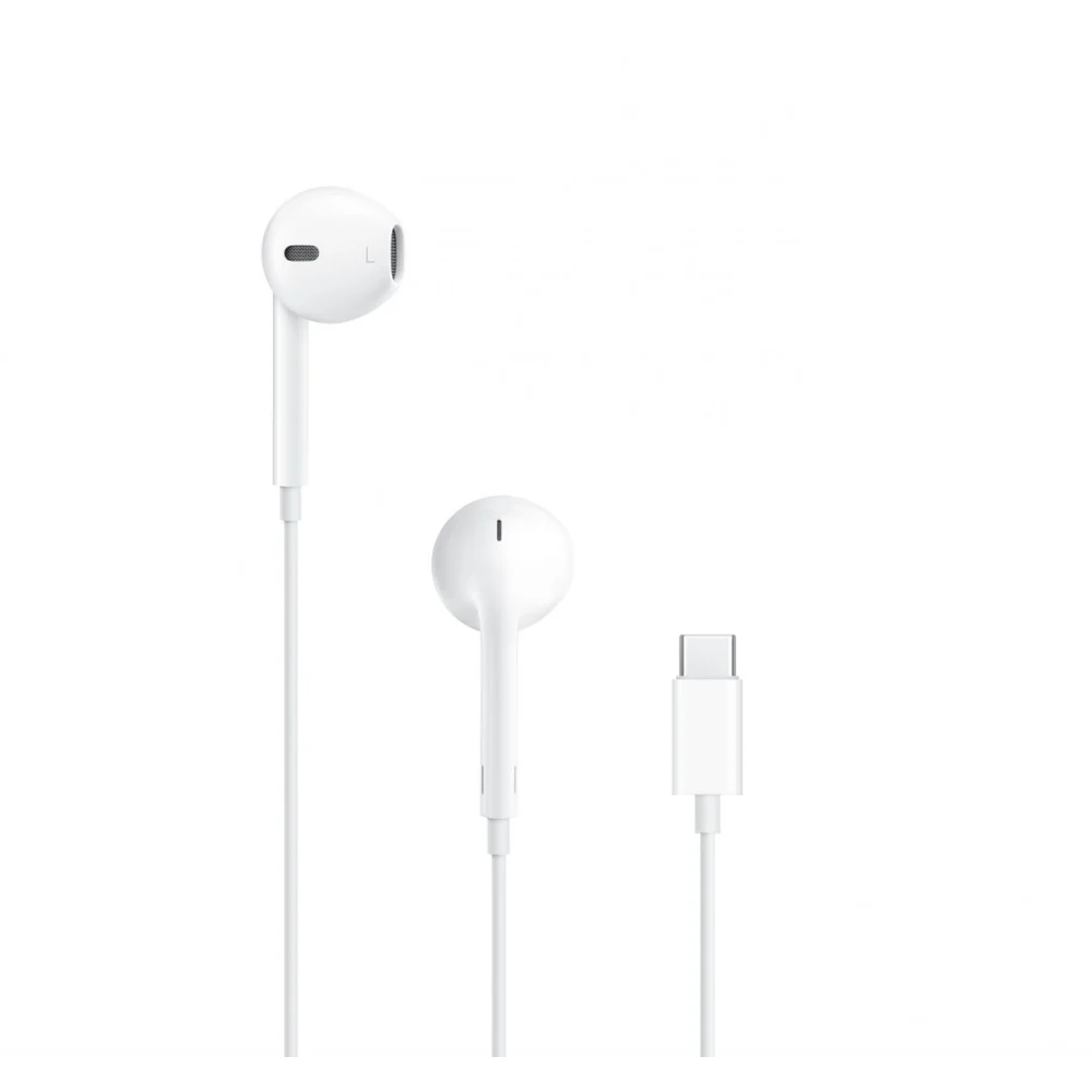 Fone de Ouvido Apple EarPods USB-C - Acessórios iPhone em Goiânia