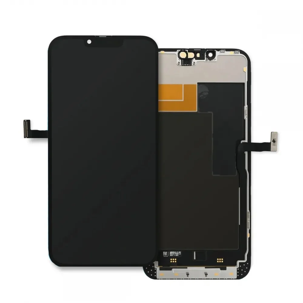 Tela Display iPhone 13 Pro Max DD Soft OLED Tela Display iPhone 13 Pro Max DD Soft OLED - Peças iPhone em Goiânia