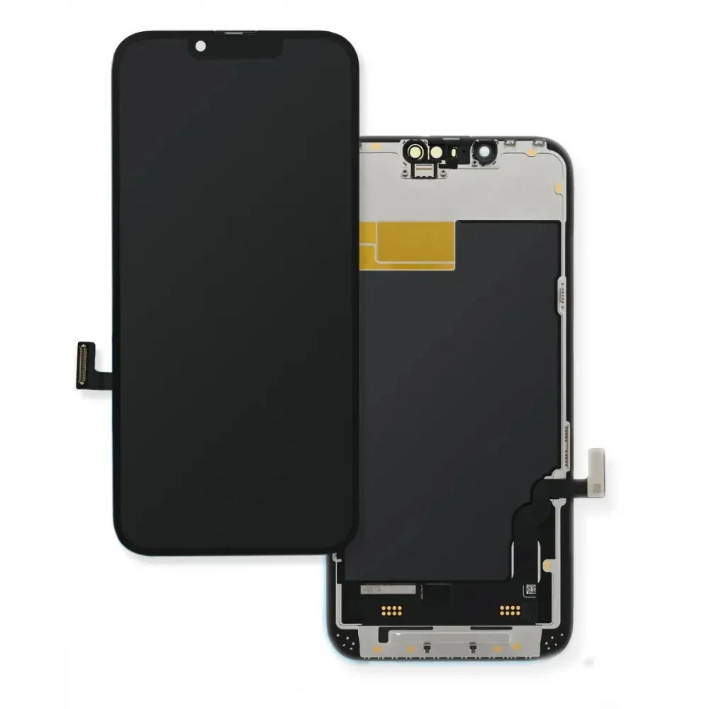 Tela Display iPhone 13 DD Soft OLED - Peças iPhone em Goiânia