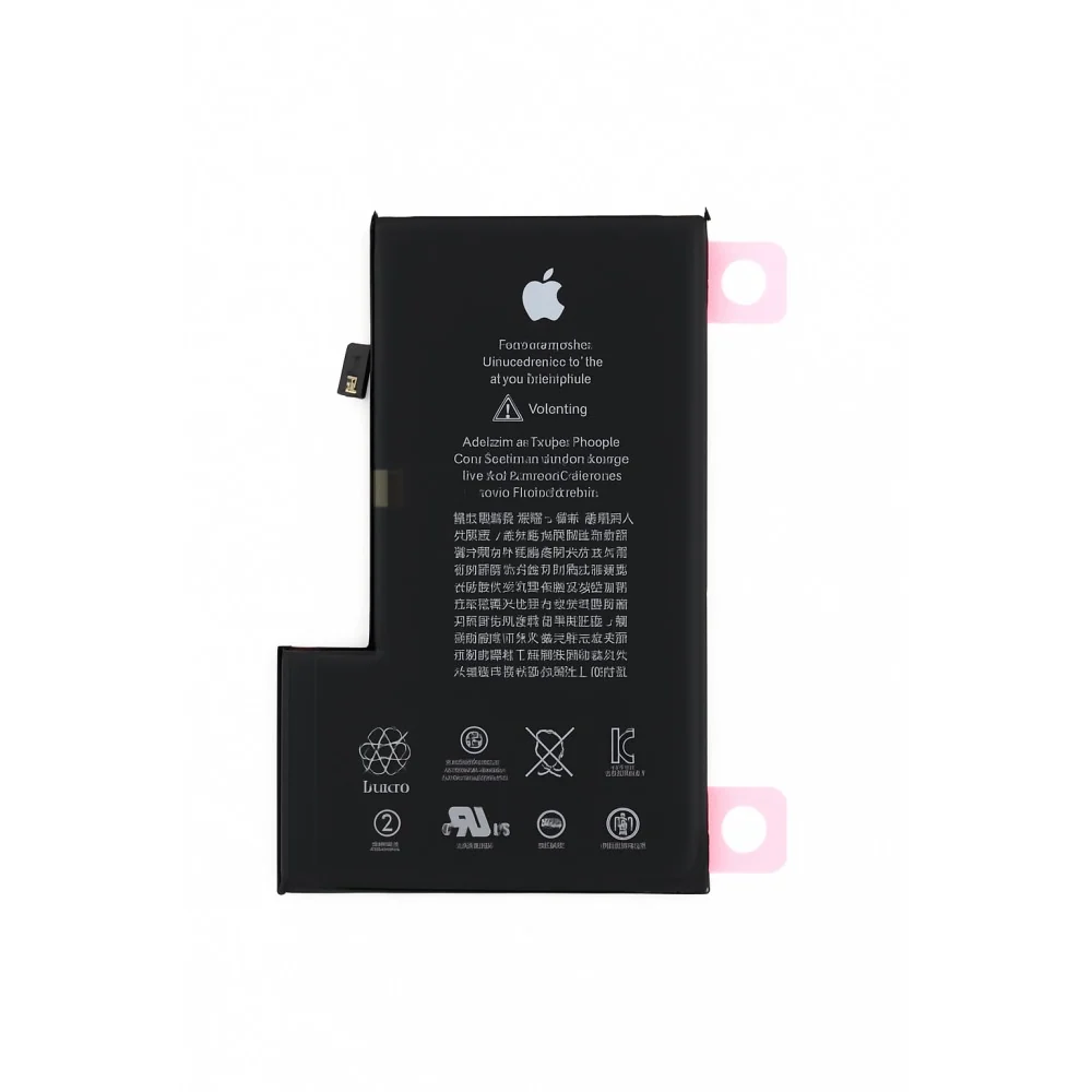 Bateria Genuína para iPhone 12 Pro Max