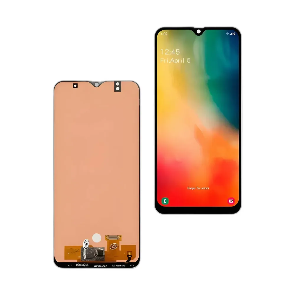 TELA SAM A32 4G A325 C/ARO OLED