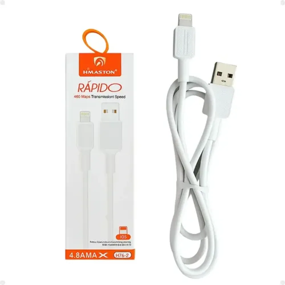 CABO USB LIGTH - Acessórios em Goiânia