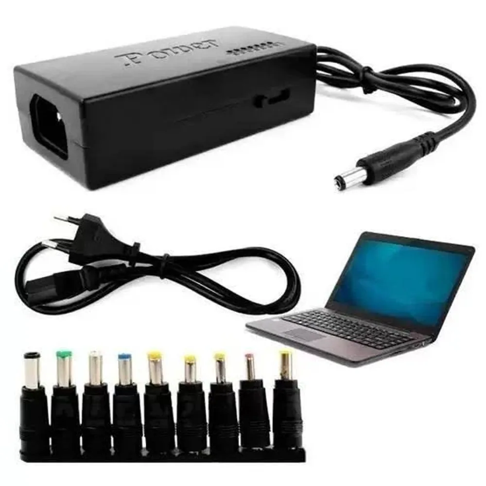Fonte para Notebook Universal LEY-47