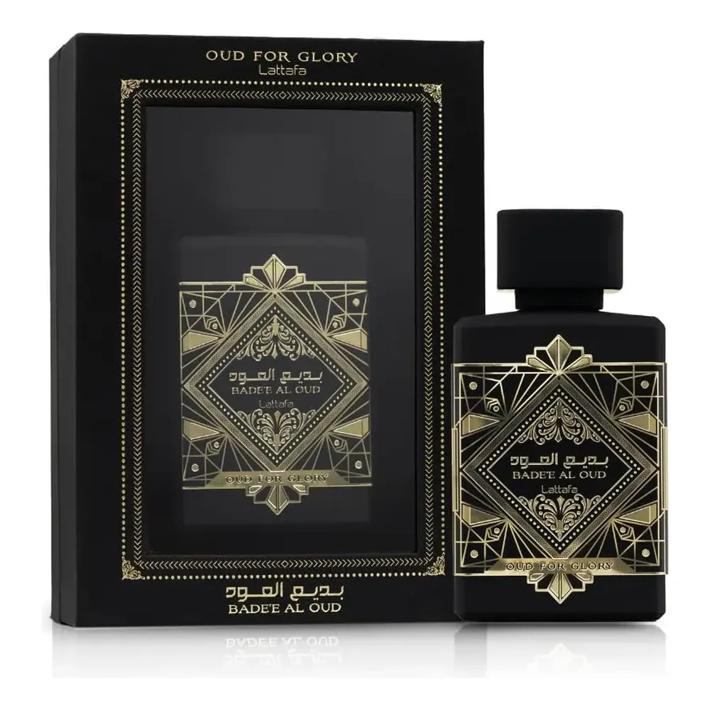 Oud For Glory Lataffa Oud For Glory Lataffa - Perfumes em Goiânia