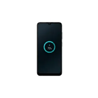 Smartphone Samsung Galaxy A06 4G 128GB 4GB RAM Dual Chip Câmera Traseira 50+2MP Frontal 8MP Tela 6,7" Android 14.0 Azul Escuro — foto 2