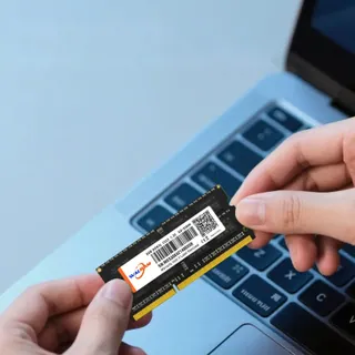 Memória Ram Walram 8gb Ddr3l 1600mhz 1.35v So-dimm Para Notebook — foto 2
