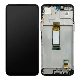 TELA XIA REDMI 13 C/ARO MDL — foto 1