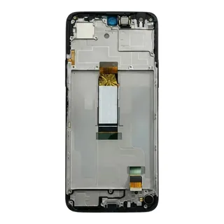 TELA XIA REDMI 13 C/ARO MDL — foto 2