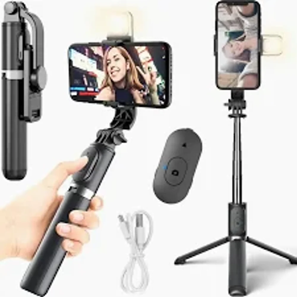 Bastão de Selfie onex SEL-6828 para Celular